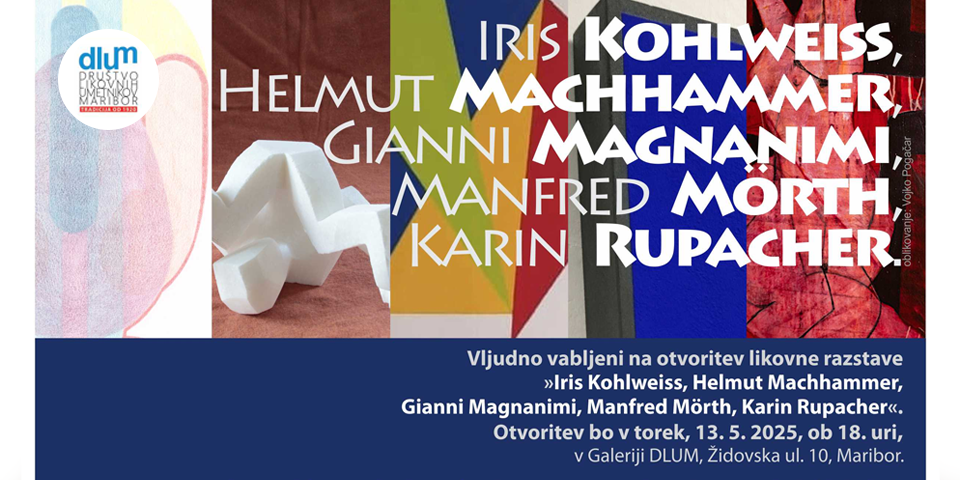 I. Kohlweiss, H. Machhammer, G. Magnanimi, M. Mörth, K. Rupacher I. Kohlweiss, H. Machhammer, G. Magnanimi, M. Mörth, K. Rupacher
